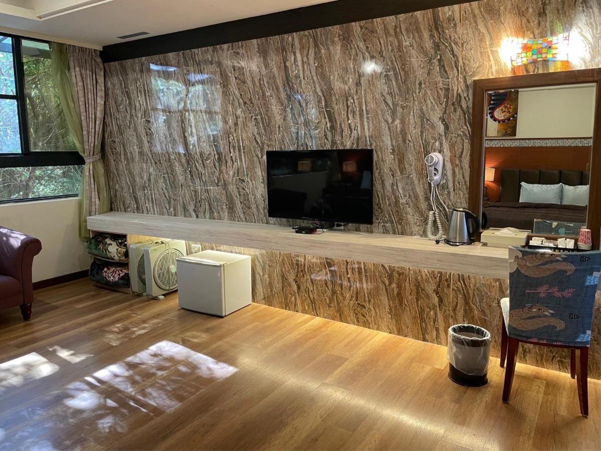 Dream Forest Villa Renai Luaran gambar