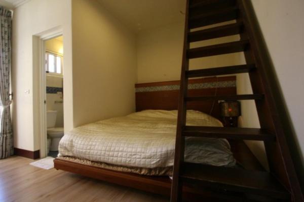Dream Forest Villa Renai Luaran gambar