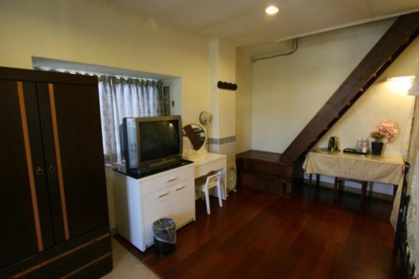 Dream Forest Villa Renai Luaran gambar