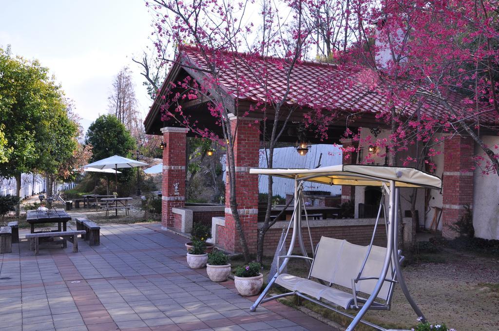 Dream Forest Villa Renai Luaran gambar