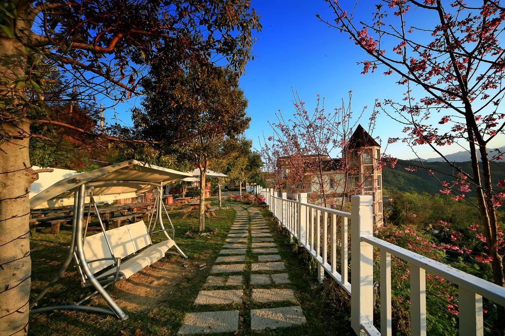 Dream Forest Villa Renai Luaran gambar