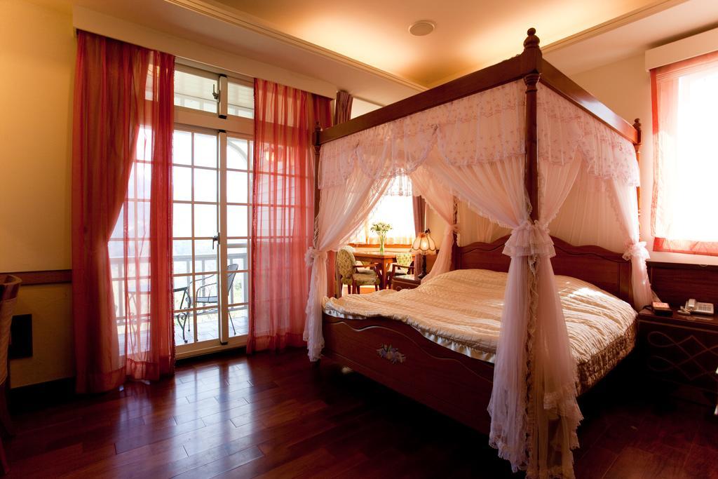 Dream Forest Villa Renai Luaran gambar