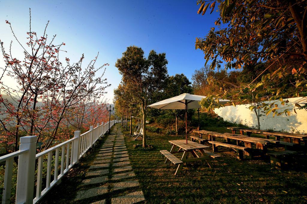 Dream Forest Villa Renai Luaran gambar