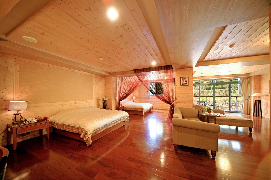 Dream Forest Villa Renai Bilik gambar