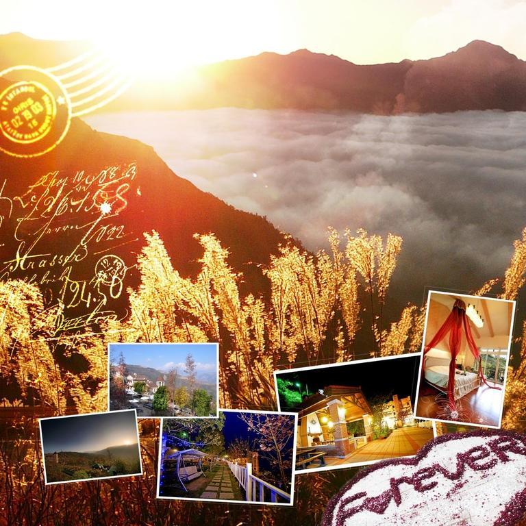 Dream Forest Villa Renai Luaran gambar