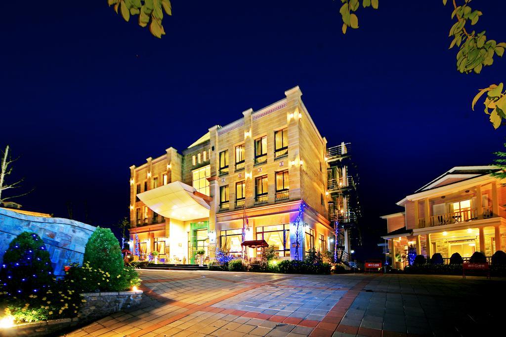 Dream Forest Villa Renai Luaran gambar