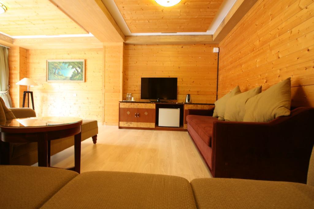 Dream Forest Villa Renai Luaran gambar