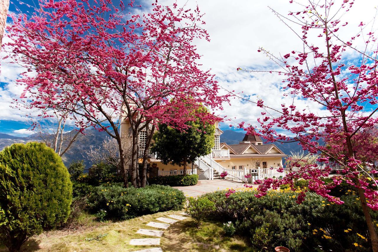 Dream Forest Villa Renai Luaran gambar