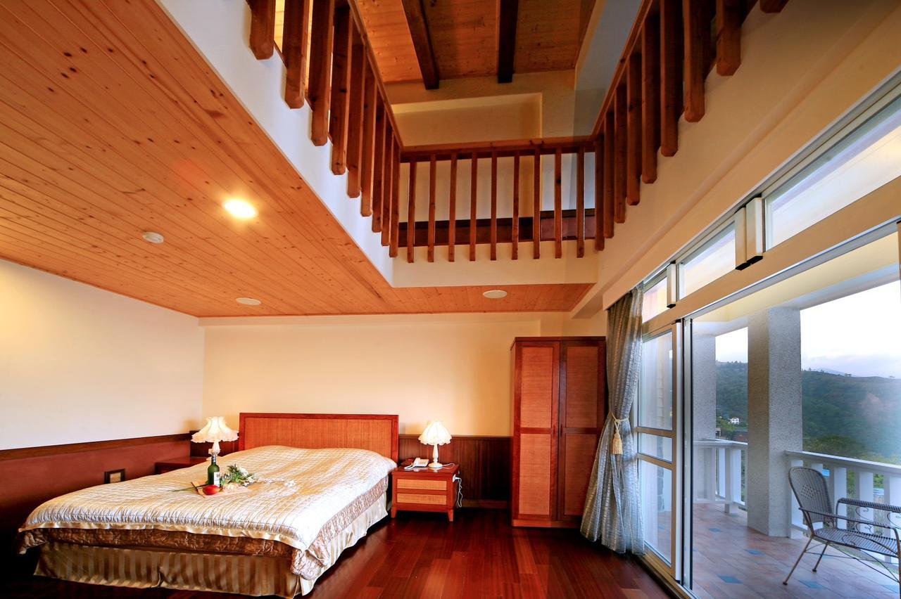 Dream Forest Villa Renai Luaran gambar