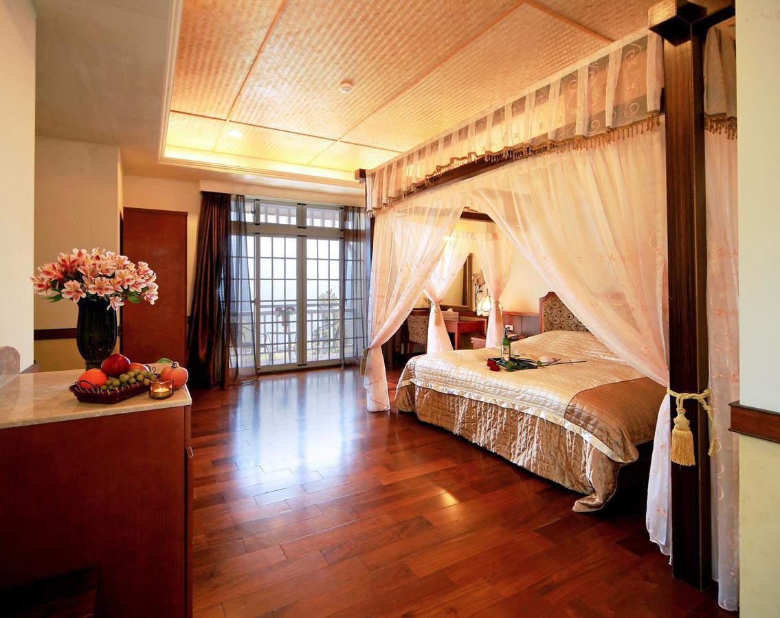 Dream Forest Villa Renai Luaran gambar