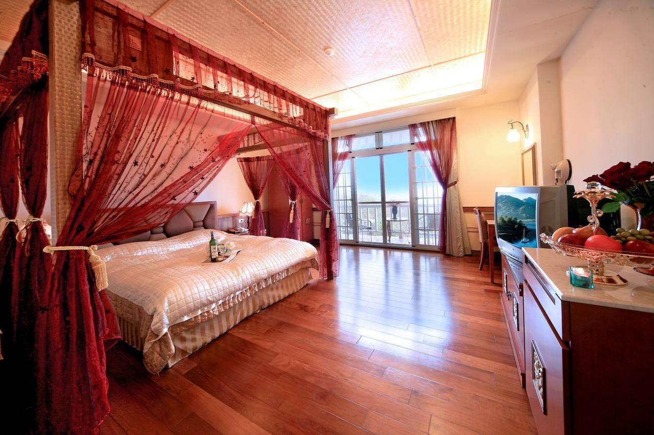 Dream Forest Villa Renai Luaran gambar