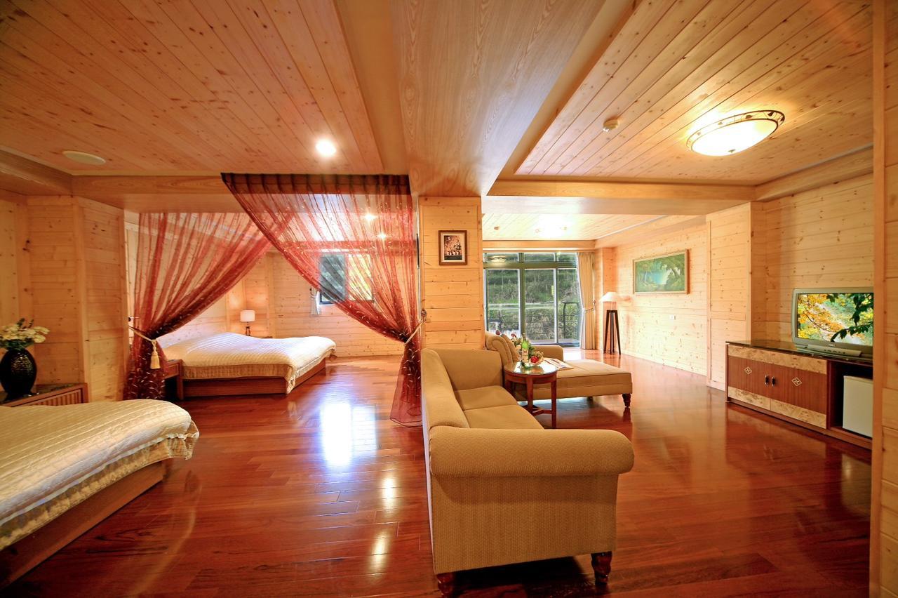 Dream Forest Villa Renai Luaran gambar