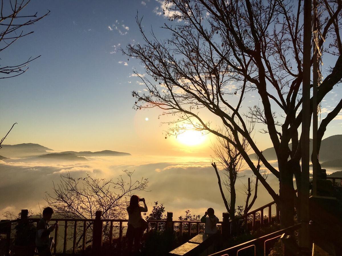 Dream Forest Villa Renai Luaran gambar