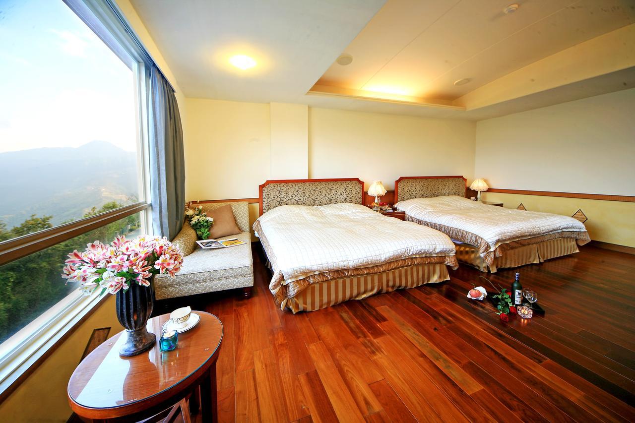 Dream Forest Villa Renai Luaran gambar