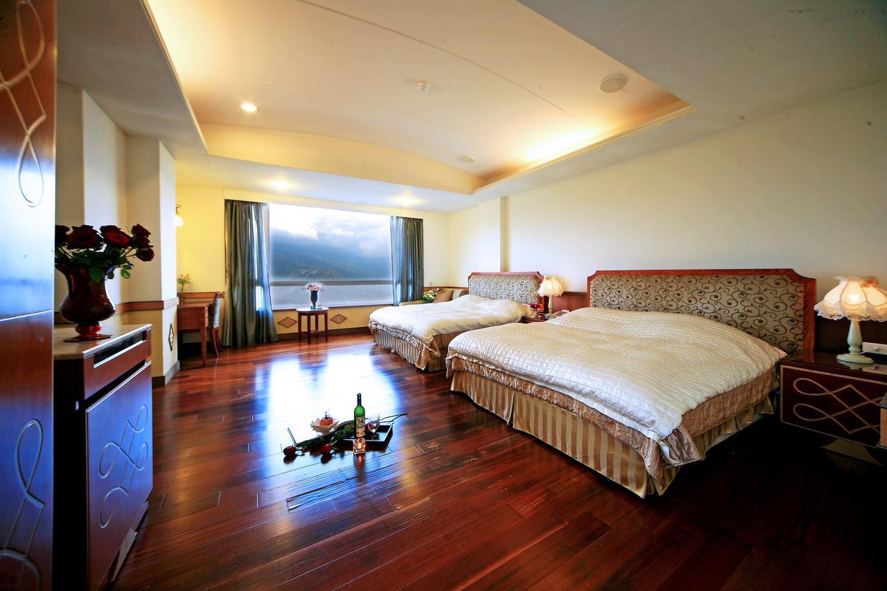 Dream Forest Villa Renai Luaran gambar