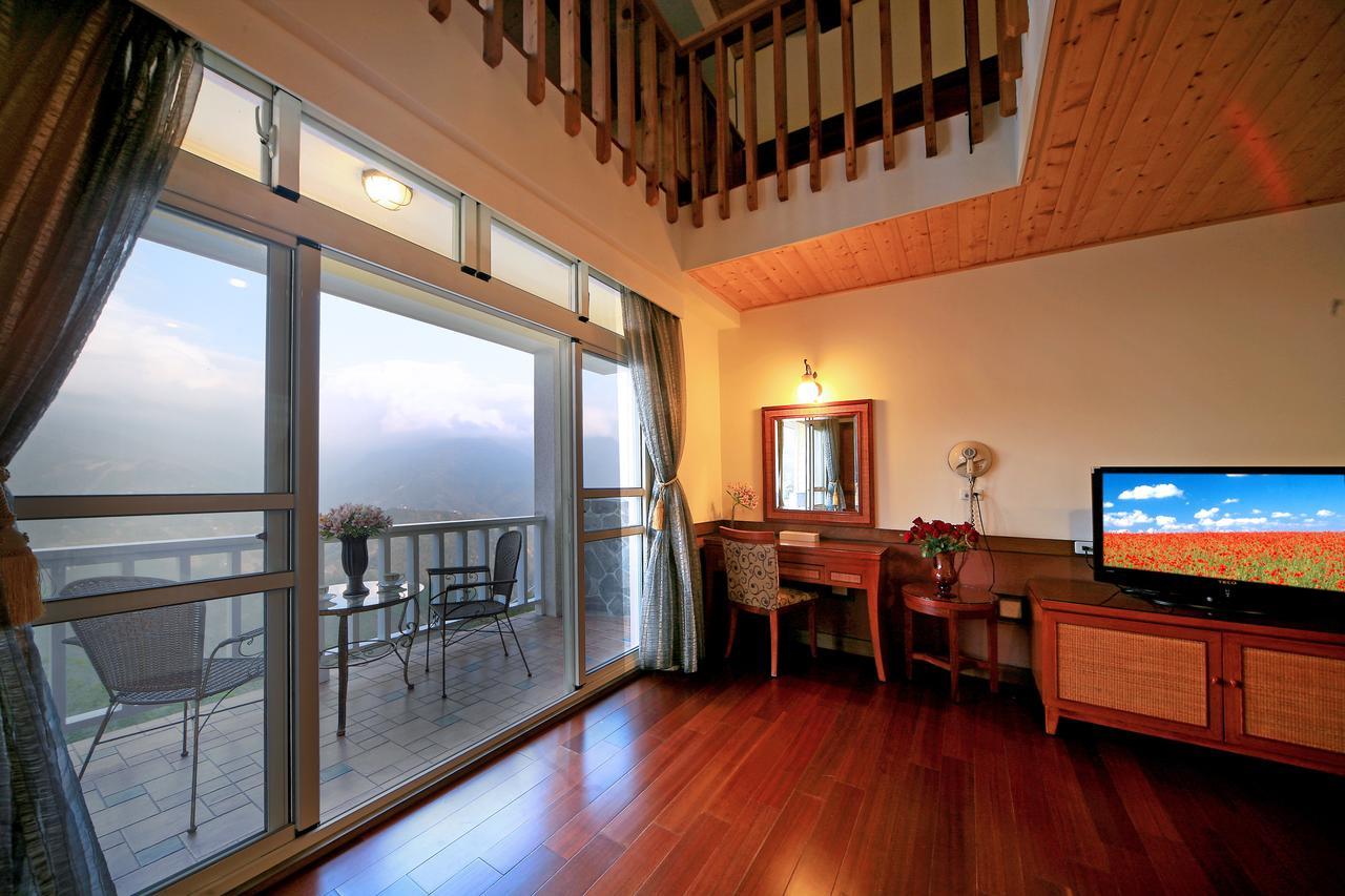 Dream Forest Villa Renai Luaran gambar