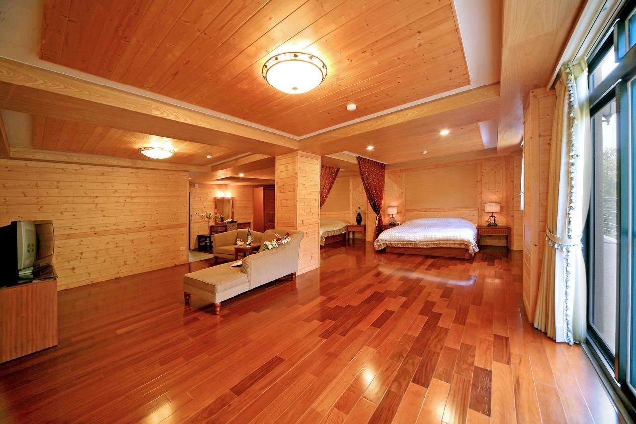Dream Forest Villa Renai Luaran gambar