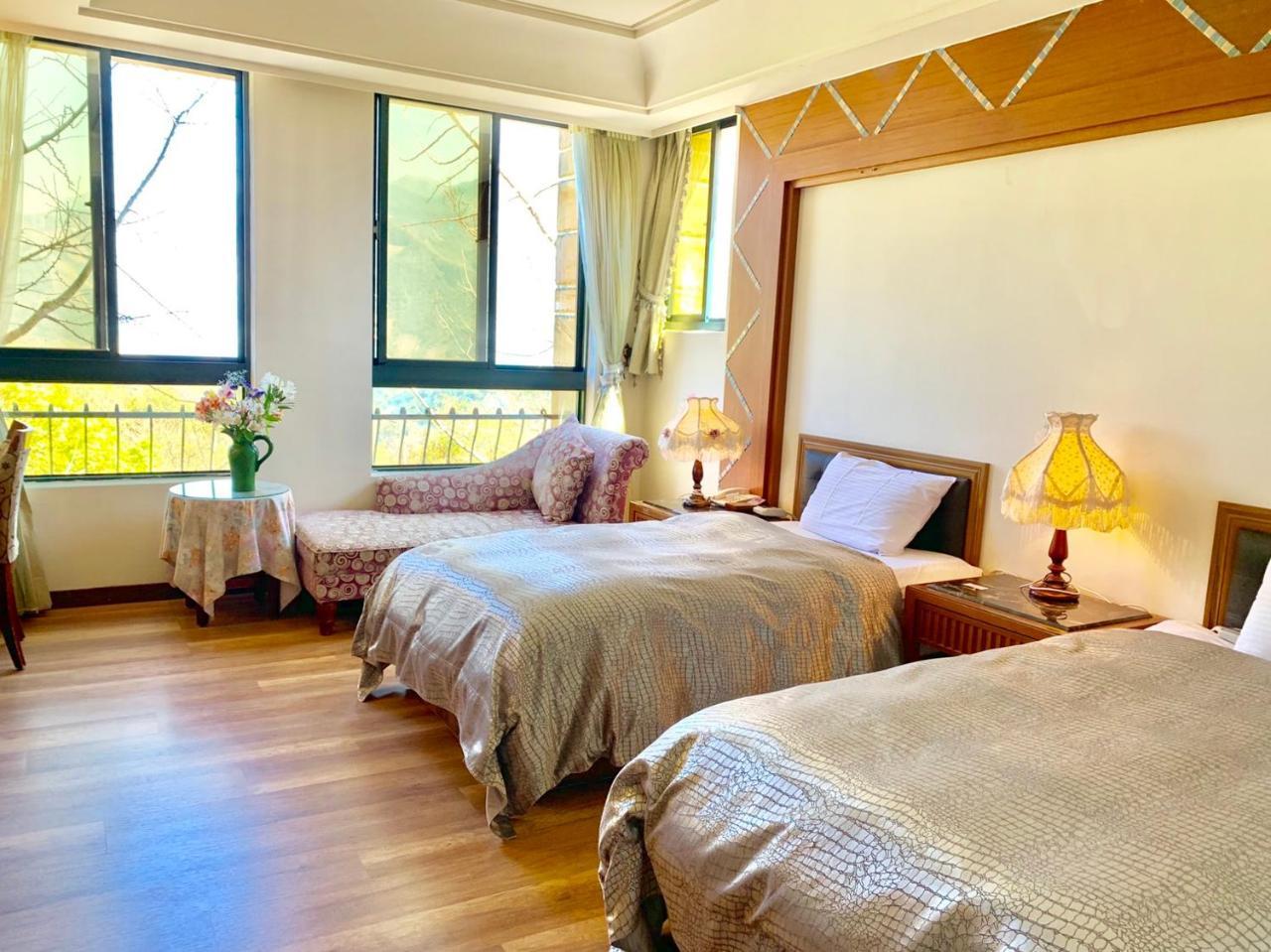 Dream Forest Villa Renai Luaran gambar