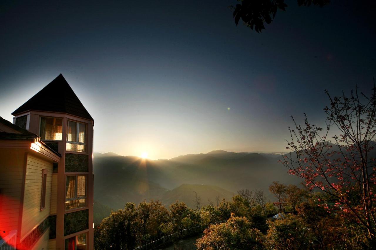 Dream Forest Villa Renai Luaran gambar