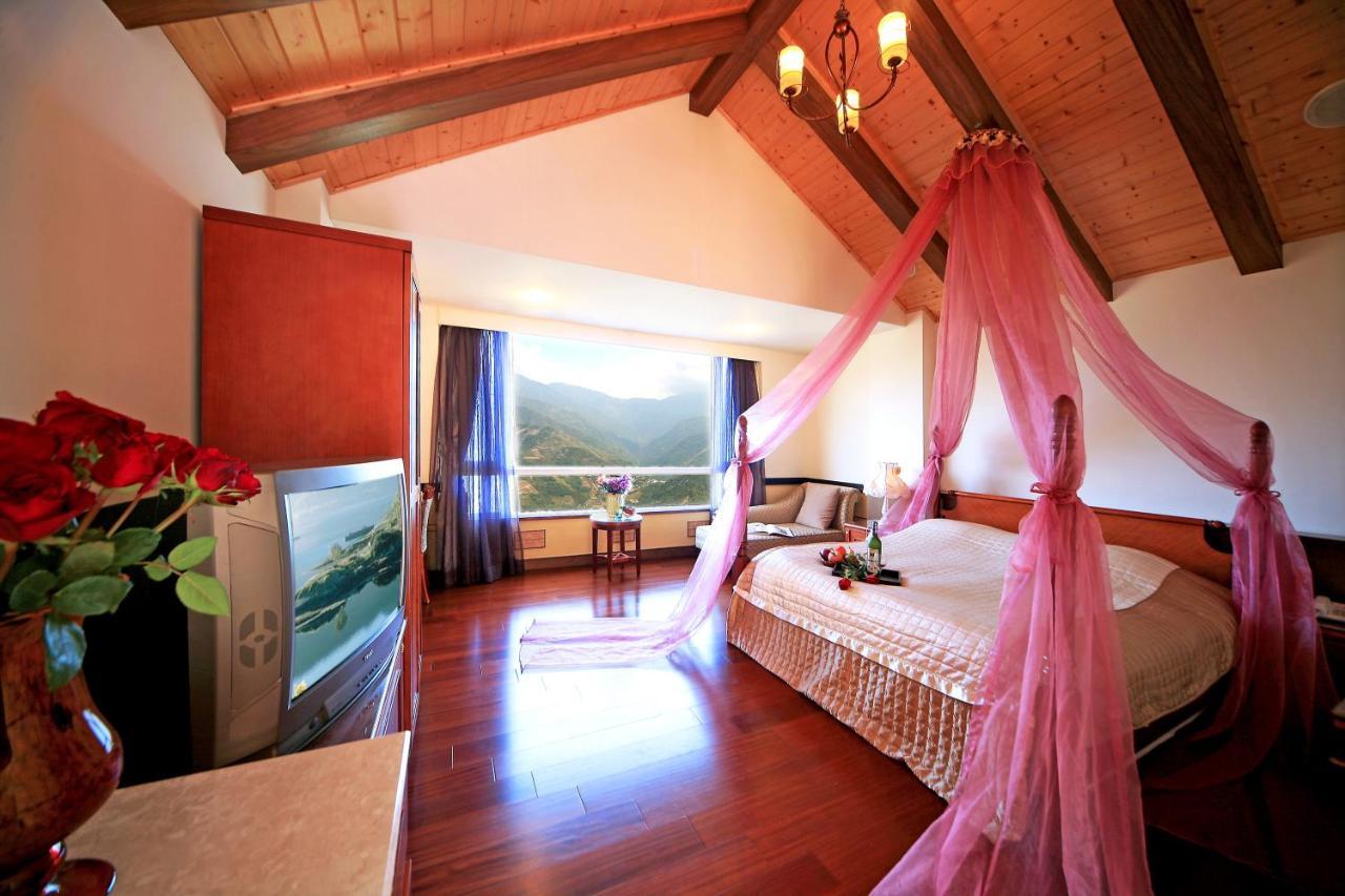 Dream Forest Villa Renai Bilik gambar